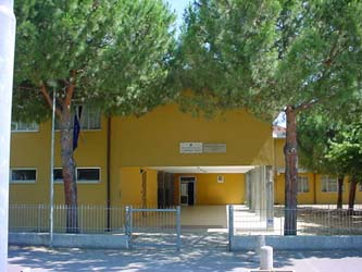 Scuola Primaria Don Bosco