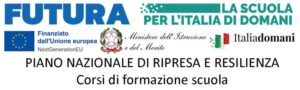 PNRR Futura Corsi di formazione